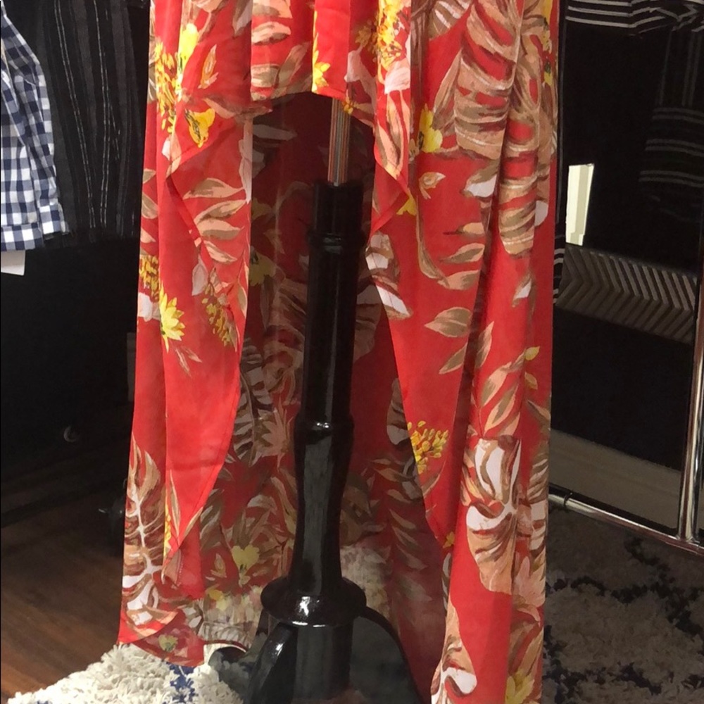 Dress - Picture 2 of 2